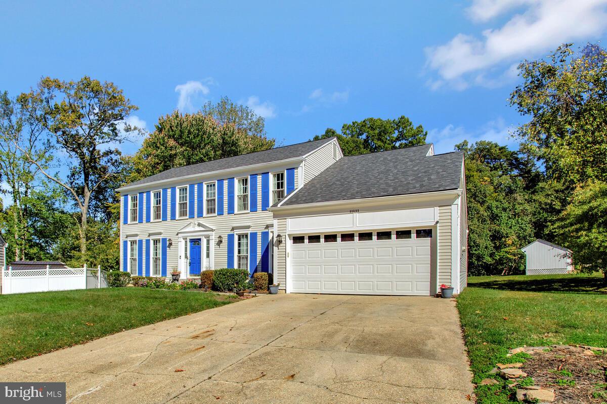 11220 BASSWOOD TERRACE