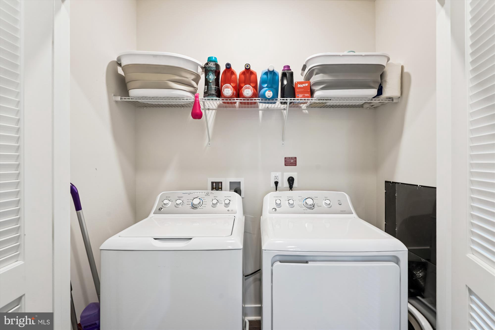 WOODLAND PARK STATION - Residential