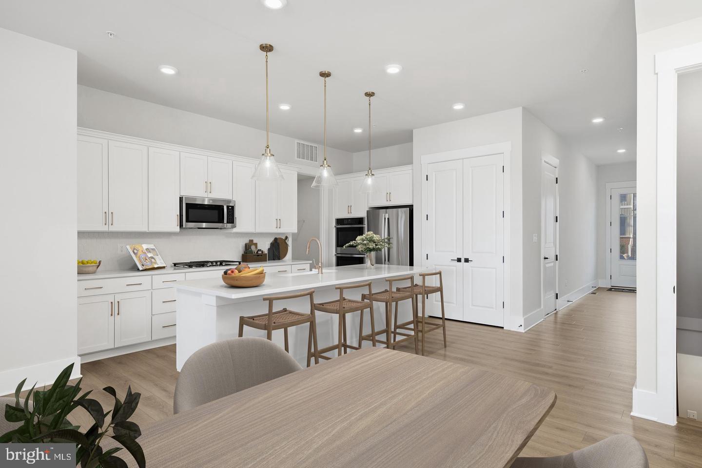 HOMESITE 240 SHENANDOAH VIEW PARKWAY