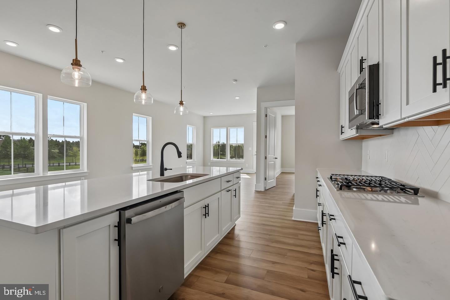 HOMESITE 240 SHENANDOAH VIEW PARKWAY