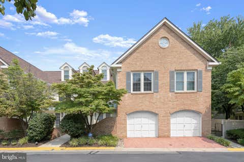 Photo of 10833 Luxberry Drive #26, ROCKVILLE, MD 20852 (MLS # MDMC2245732)