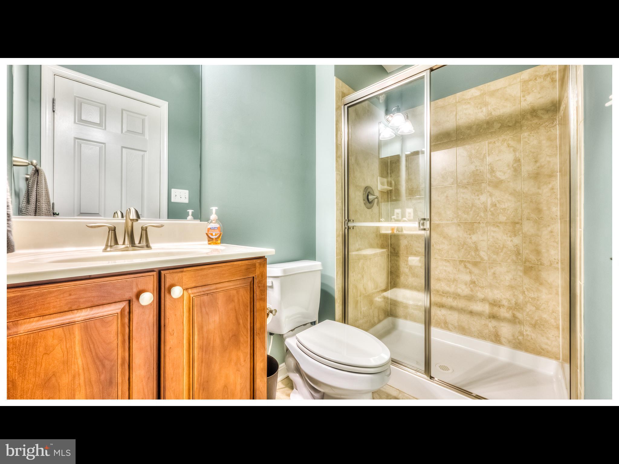 LOCUST POINT - Residential