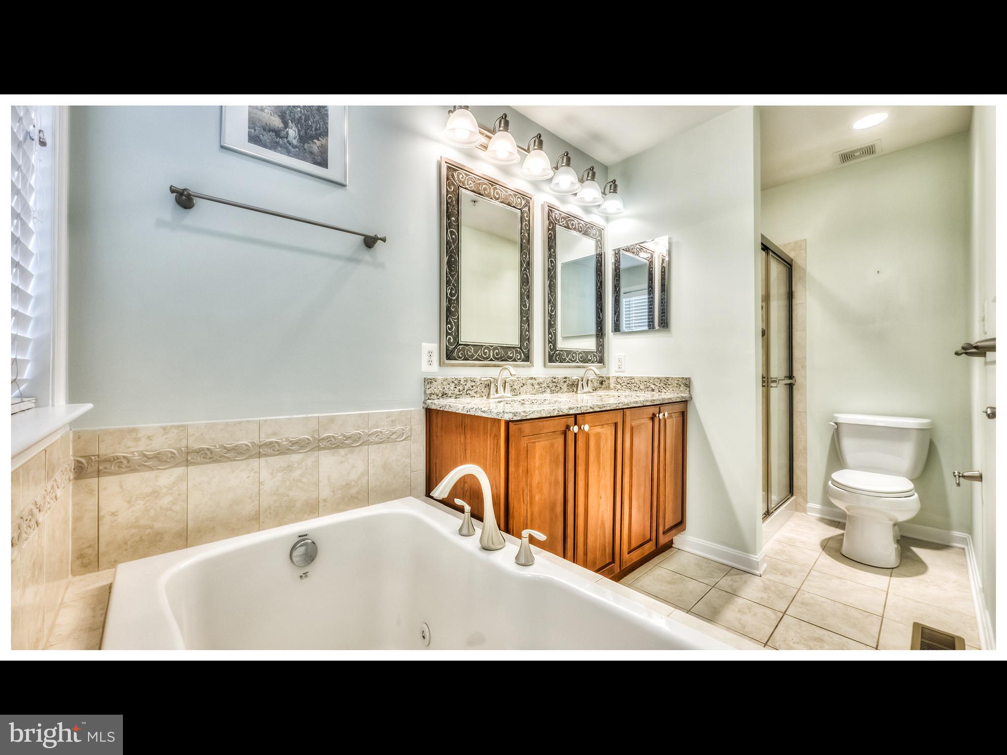 LOCUST POINT - Residential