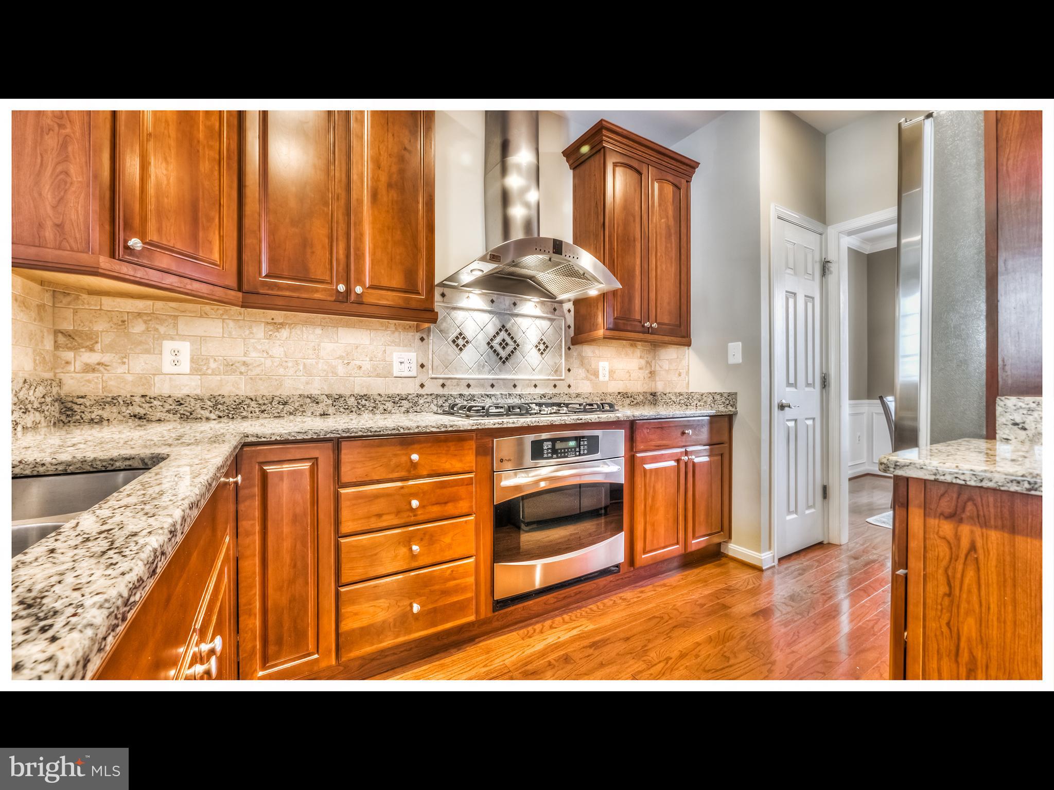 LOCUST POINT - Residential