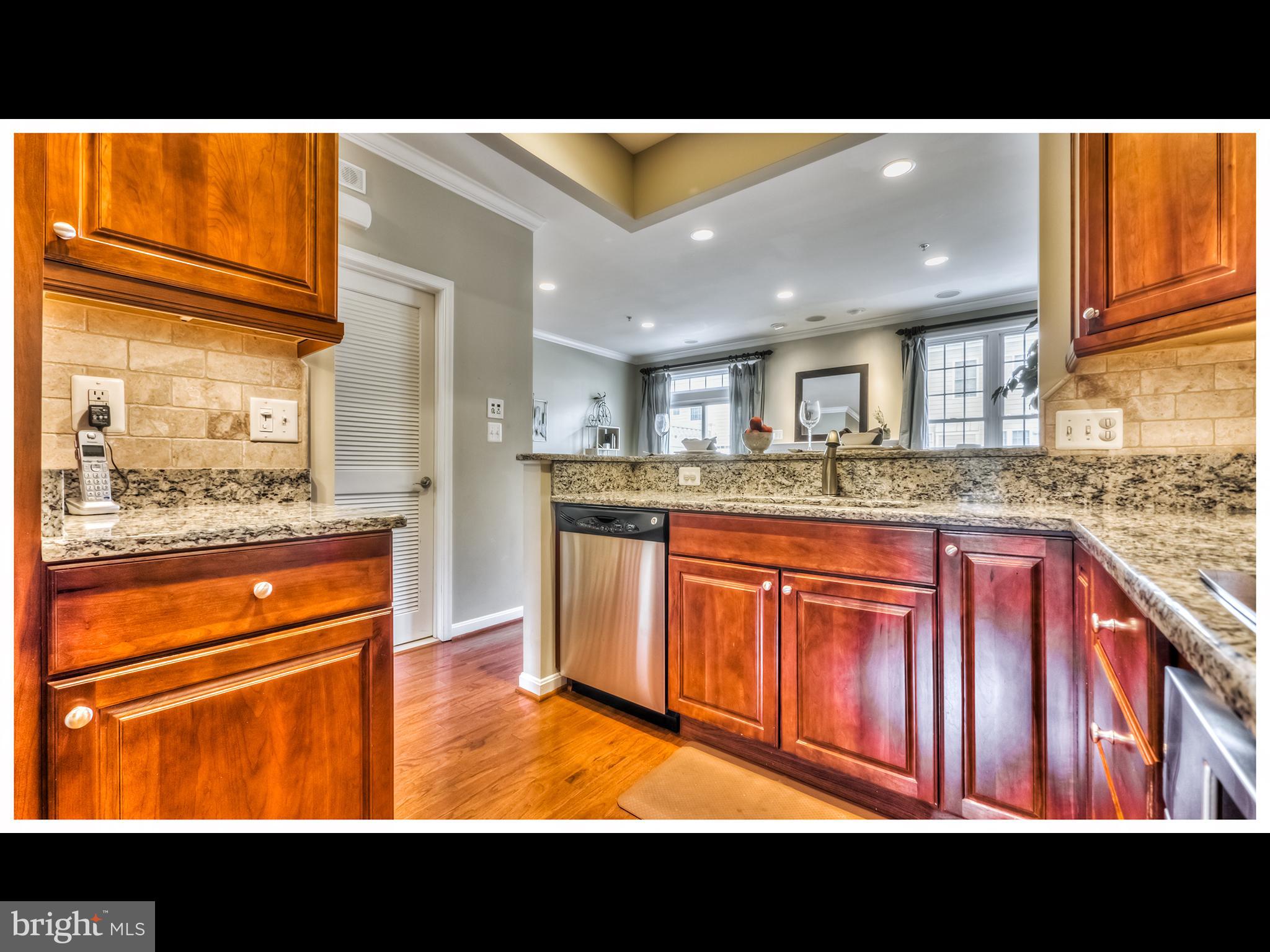 LOCUST POINT - Residential