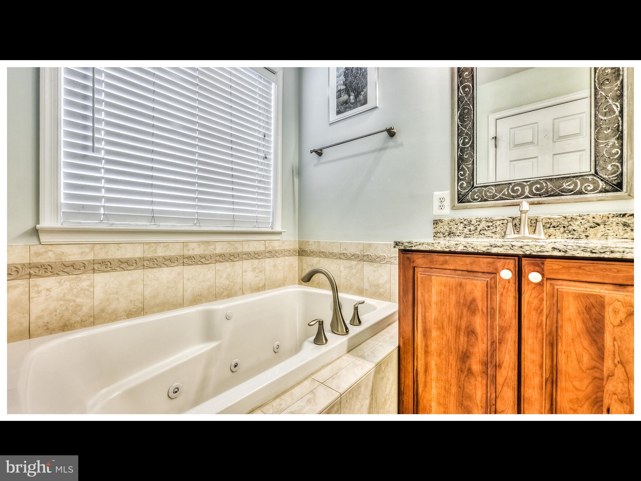 LOCUST POINT - Residential