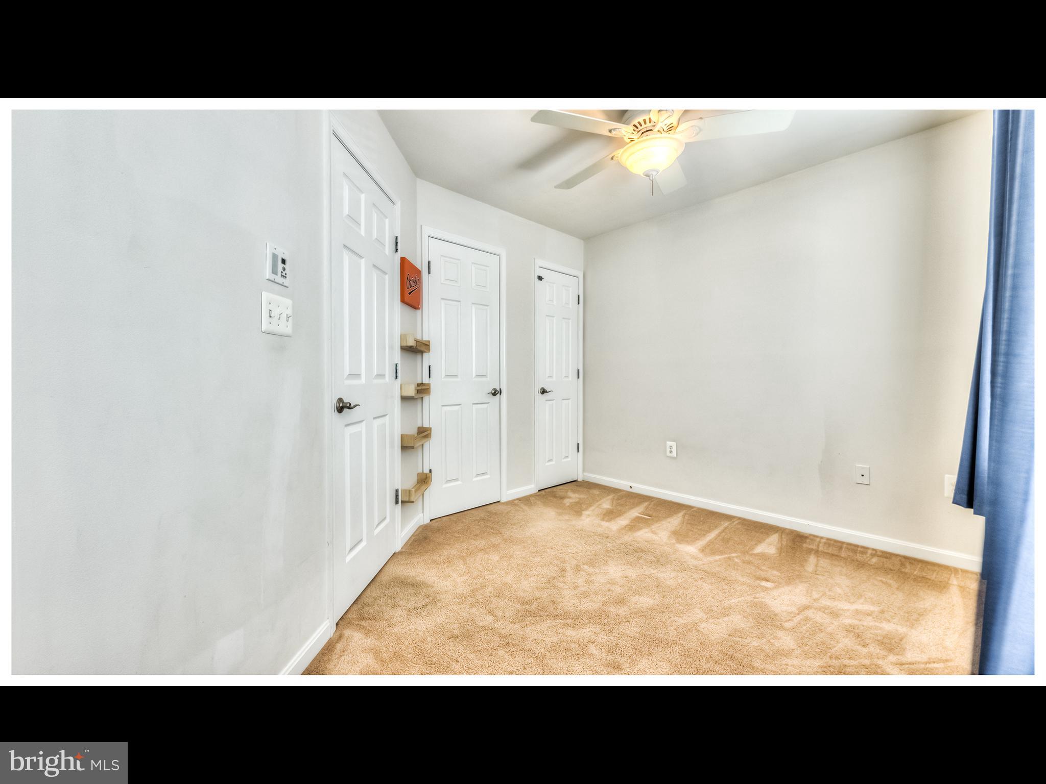 LOCUST POINT - Residential