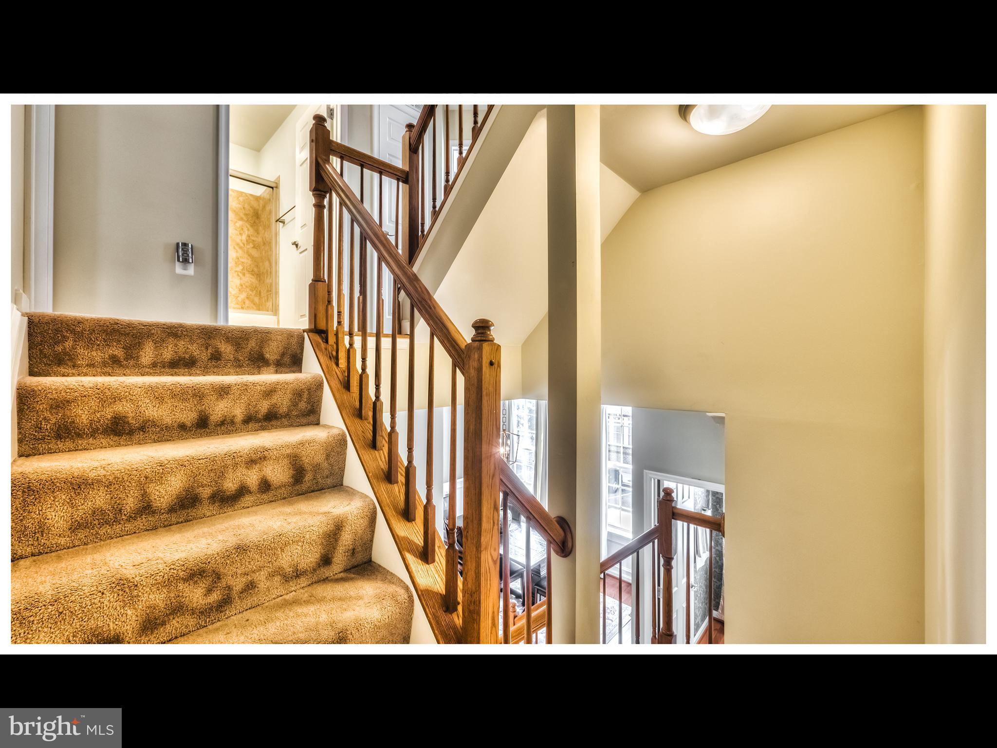 LOCUST POINT - Residential