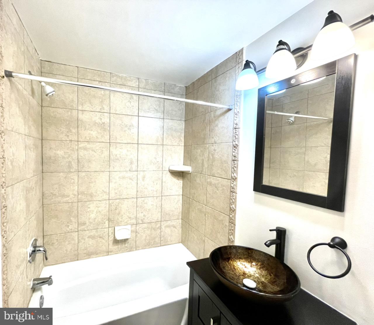 DRUID HILL PARK - Residential Lease