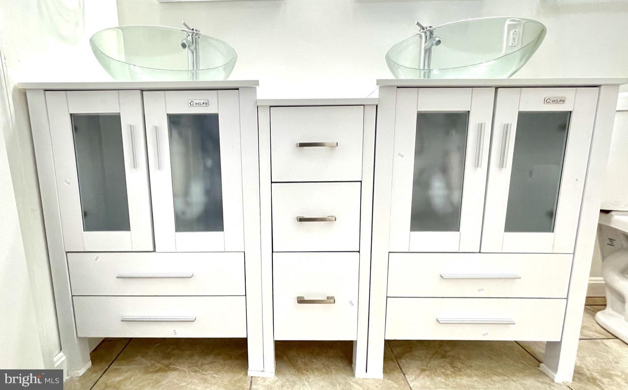 DRUID HILL PARK - Residential Lease