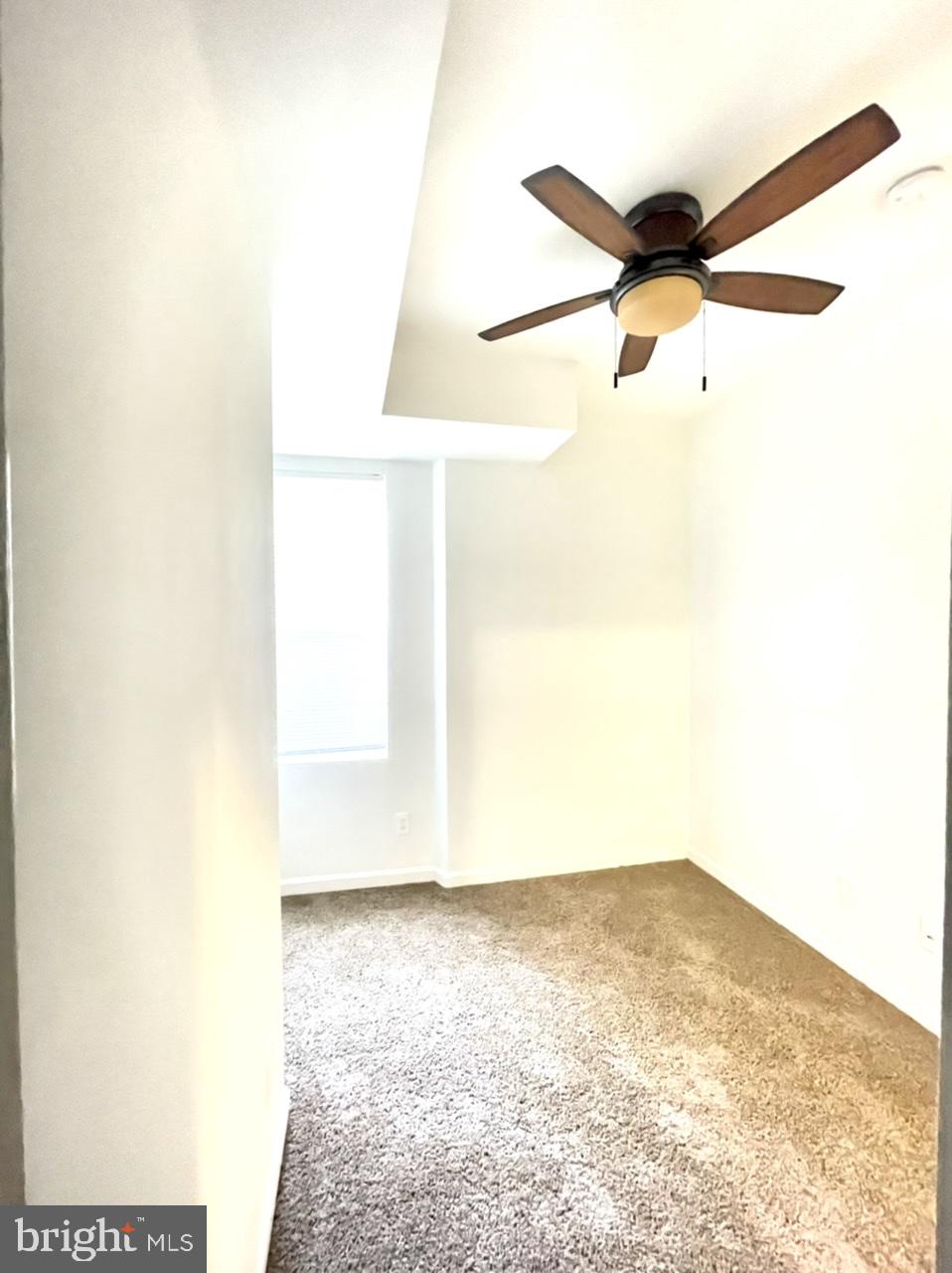 DRUID HILL PARK - Residential Lease