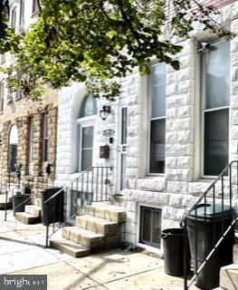 DRUID HILL PARK - Residential Lease