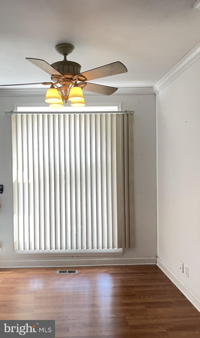 DRUID HILL PARK - Residential Lease