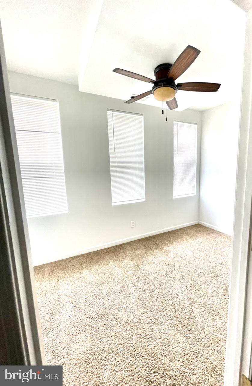 DRUID HILL PARK - Residential Lease