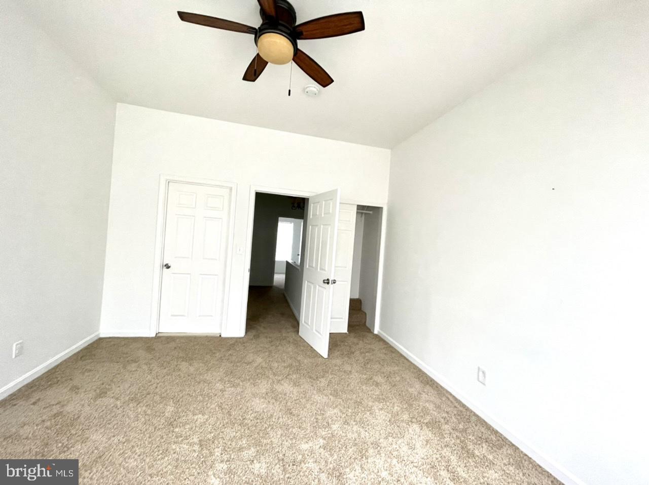 DRUID HILL PARK - Residential Lease