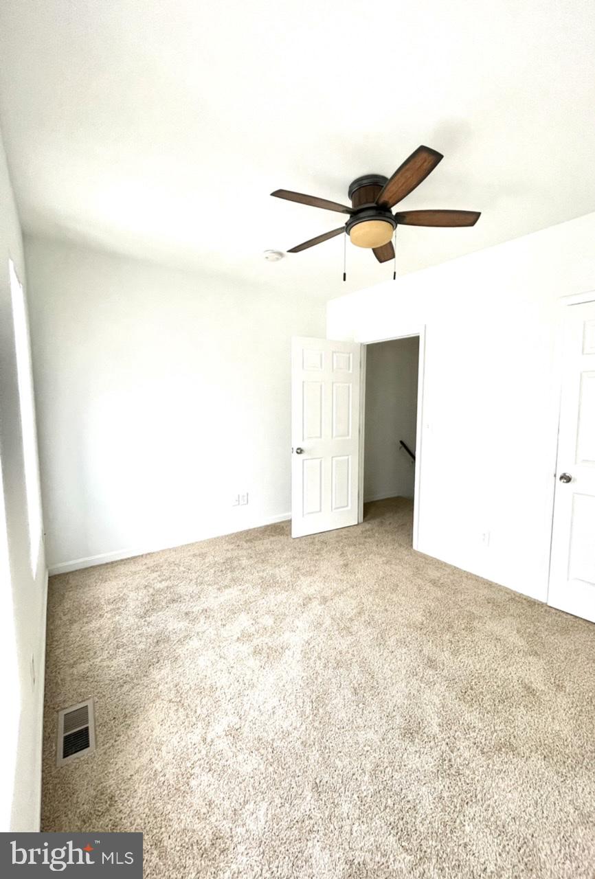 DRUID HILL PARK - Residential Lease