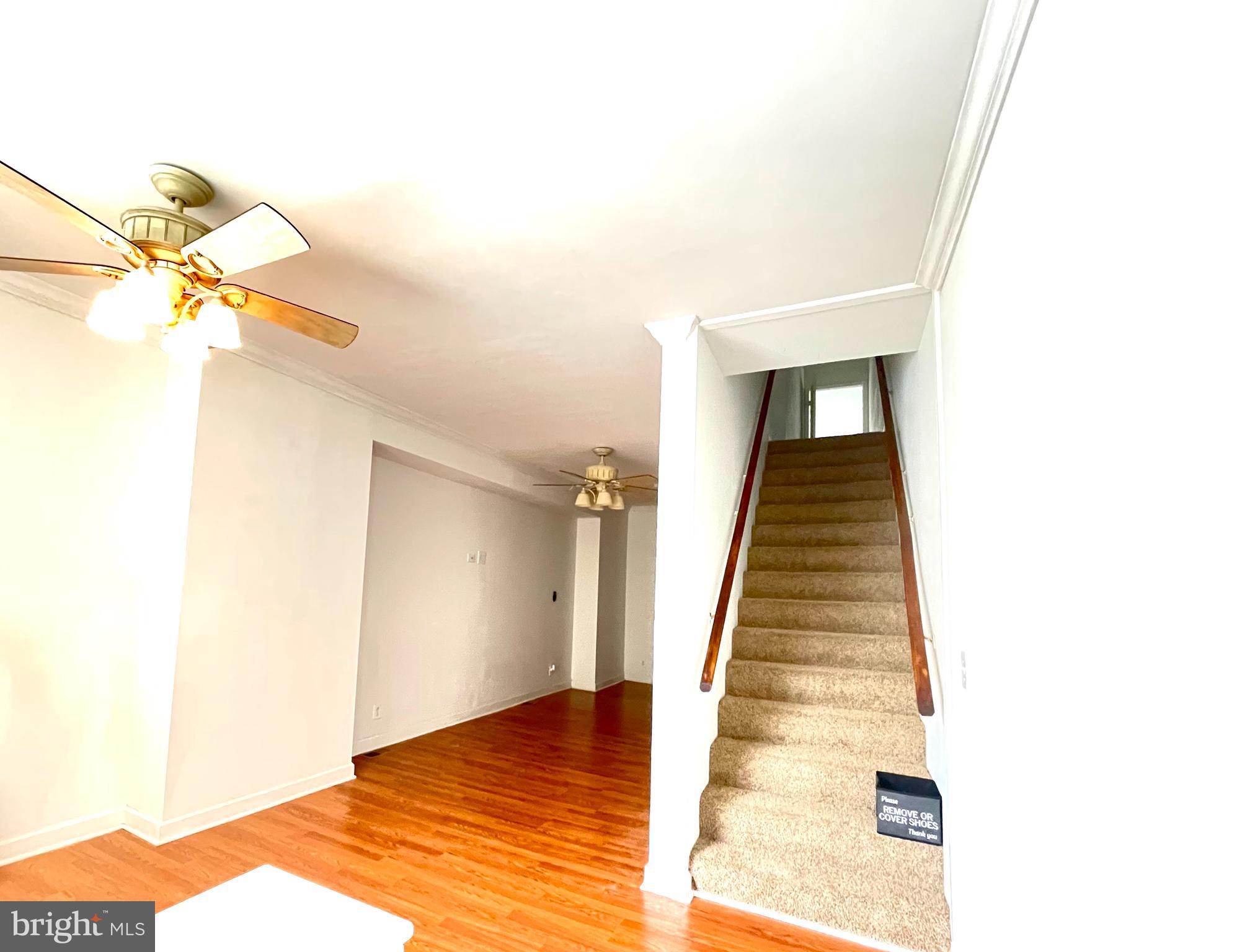 DRUID HILL PARK - Residential Lease