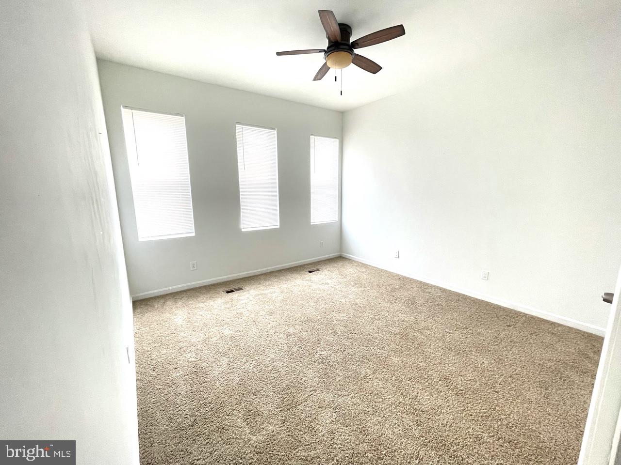 DRUID HILL PARK - Residential Lease