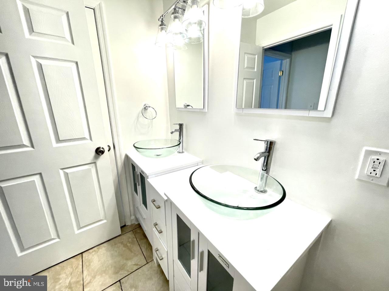 DRUID HILL PARK - Residential Lease