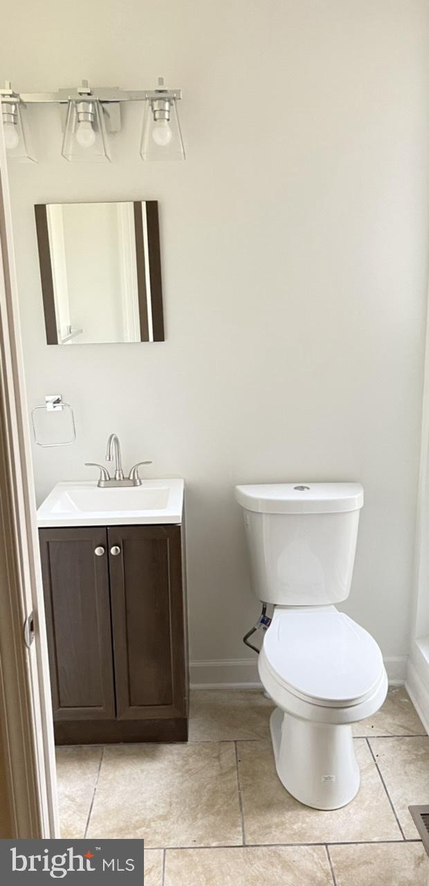 DRUID HILL PARK - Residential Lease