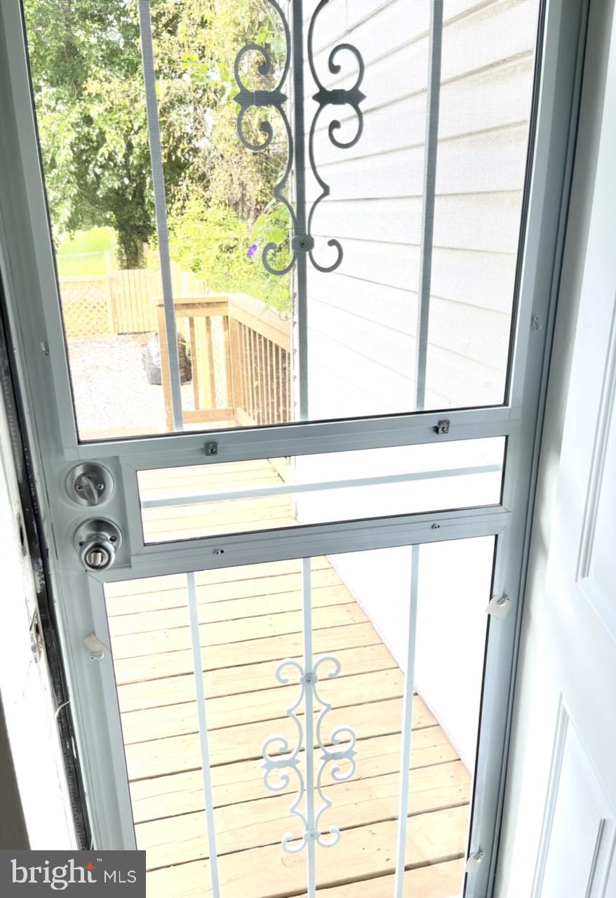 DRUID HILL PARK - Residential Lease