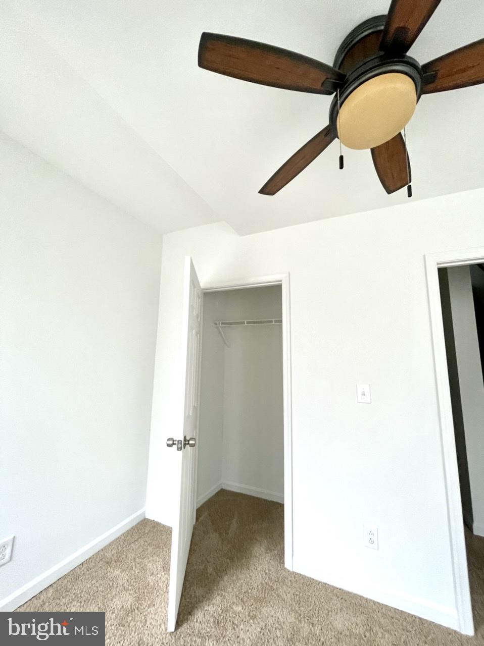 DRUID HILL PARK - Residential Lease