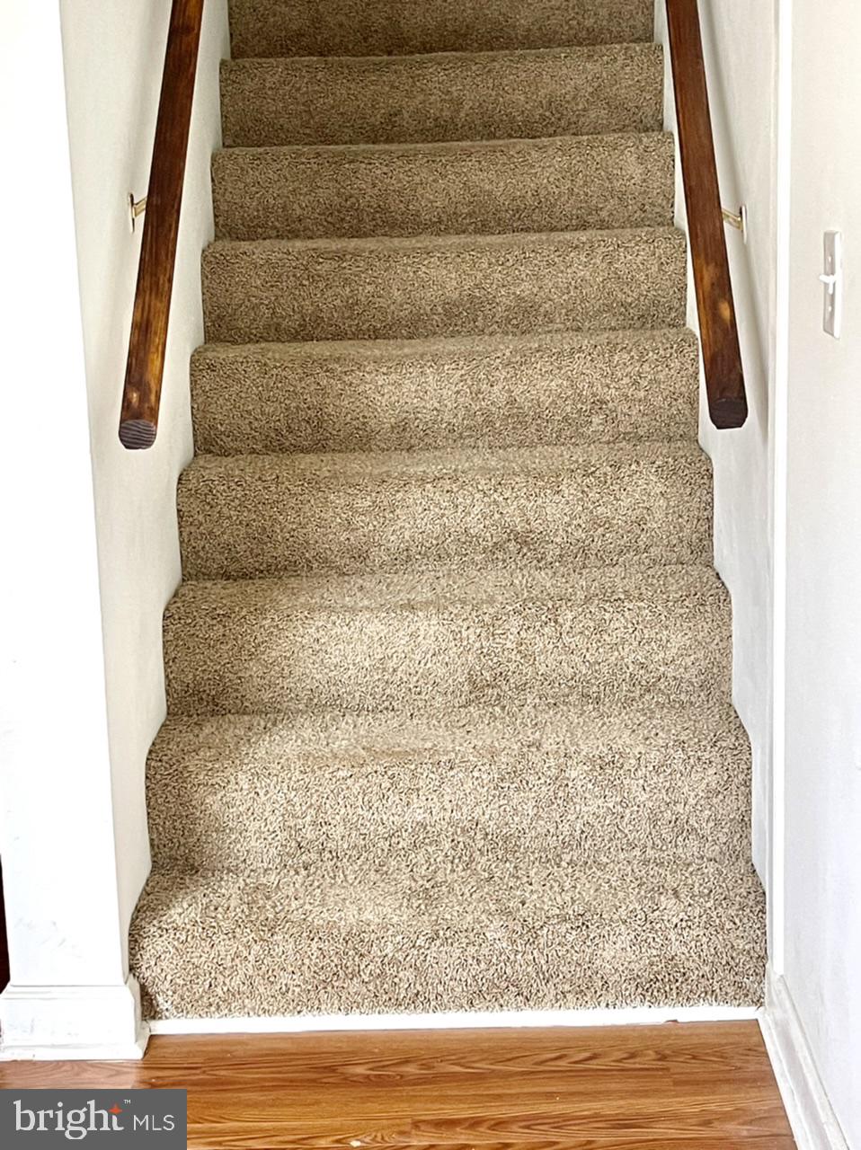 DRUID HILL PARK - Residential Lease