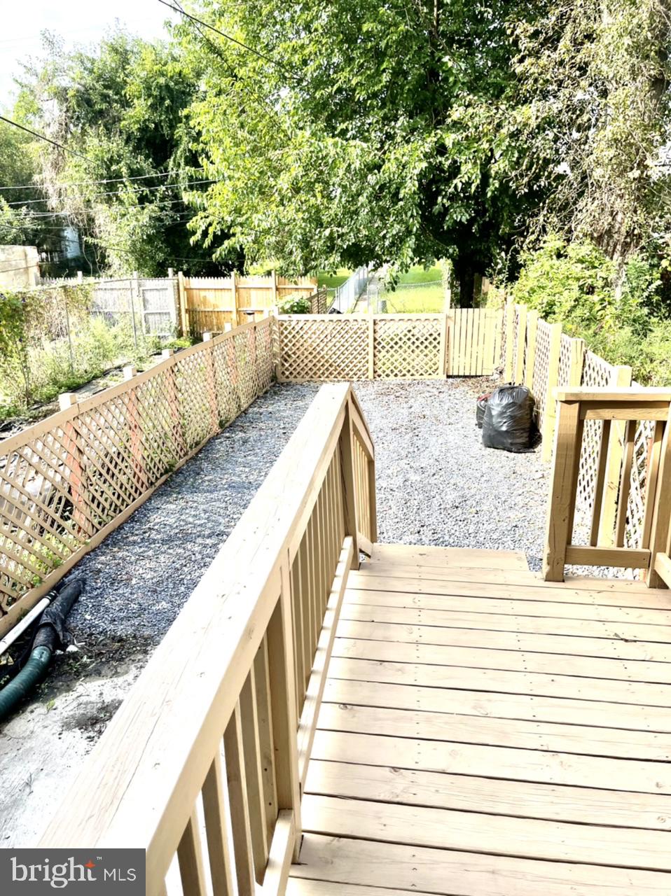 DRUID HILL PARK - Residential Lease