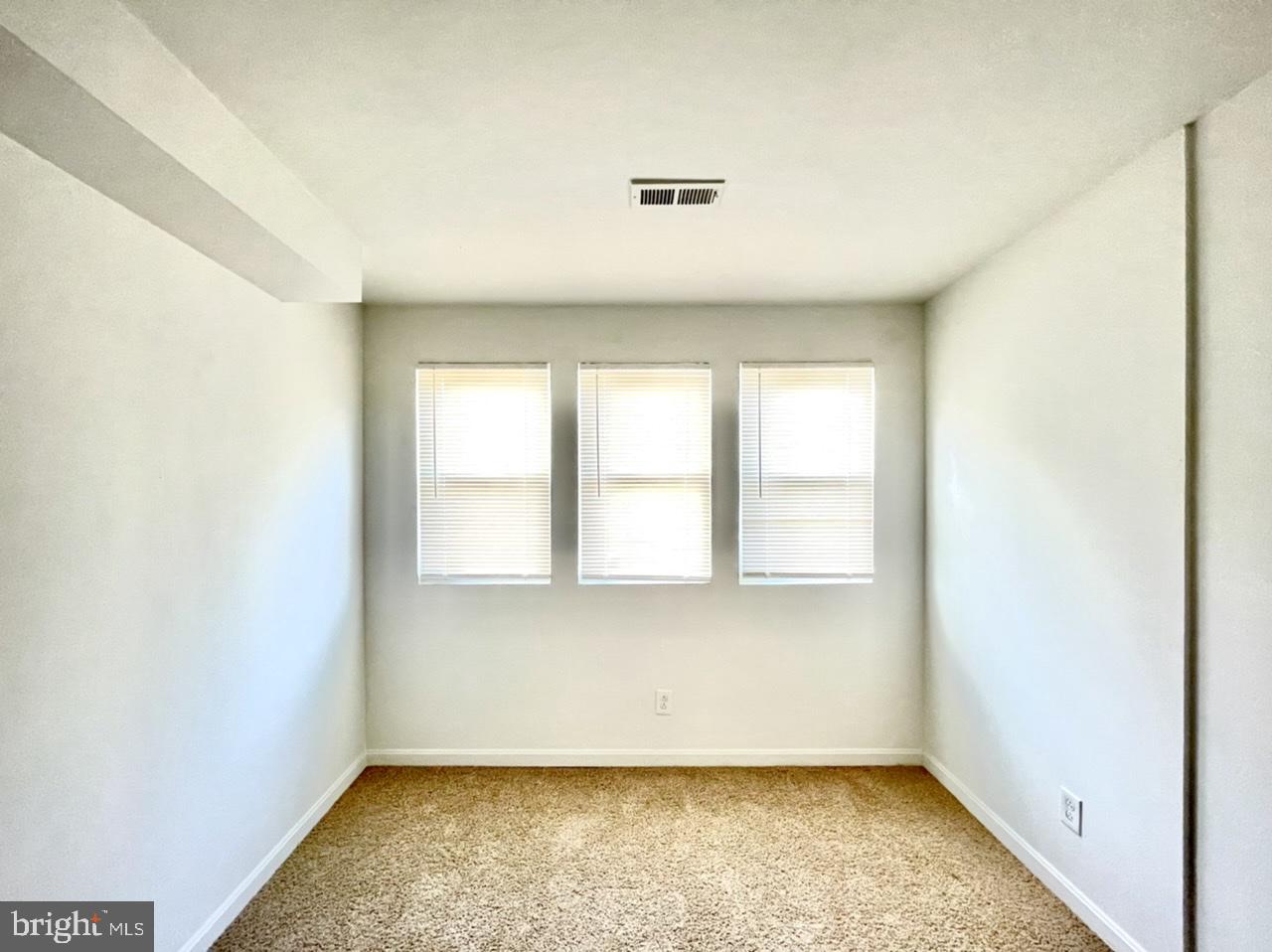 DRUID HILL PARK - Residential Lease