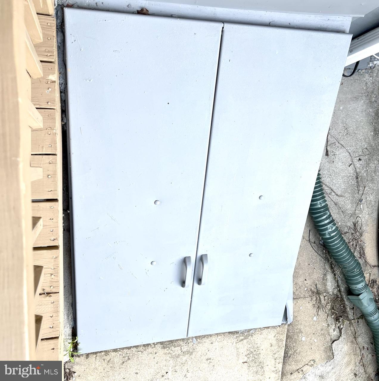 DRUID HILL PARK - Residential Lease