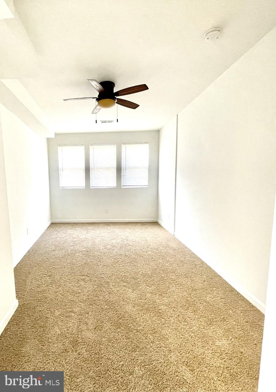 DRUID HILL PARK - Residential Lease