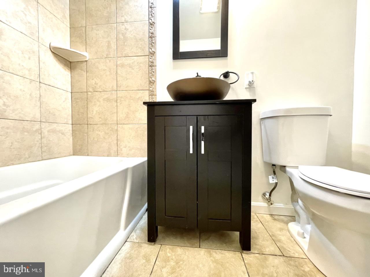 DRUID HILL PARK - Residential Lease