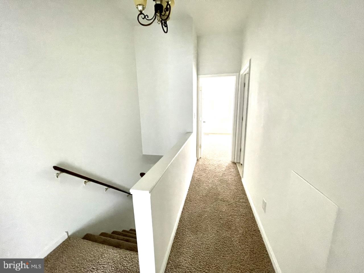 DRUID HILL PARK - Residential Lease