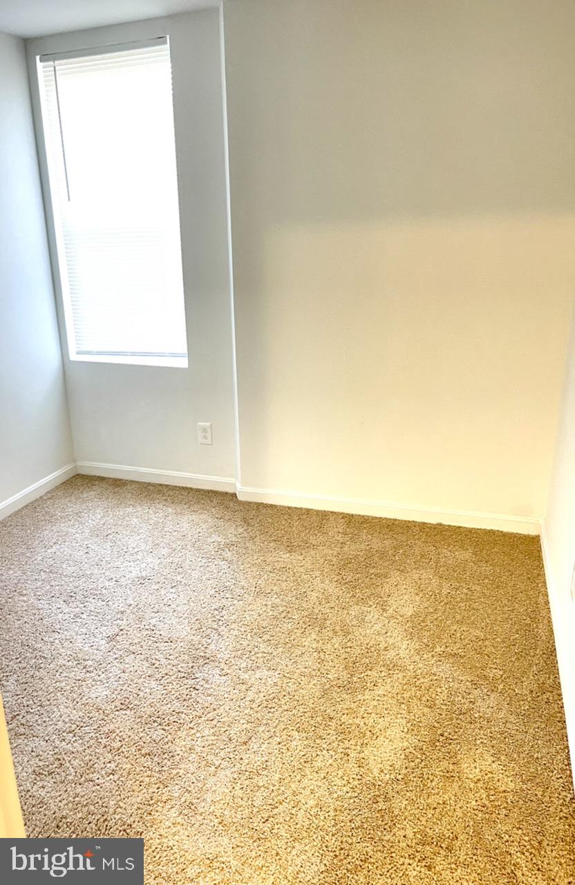 DRUID HILL PARK - Residential Lease