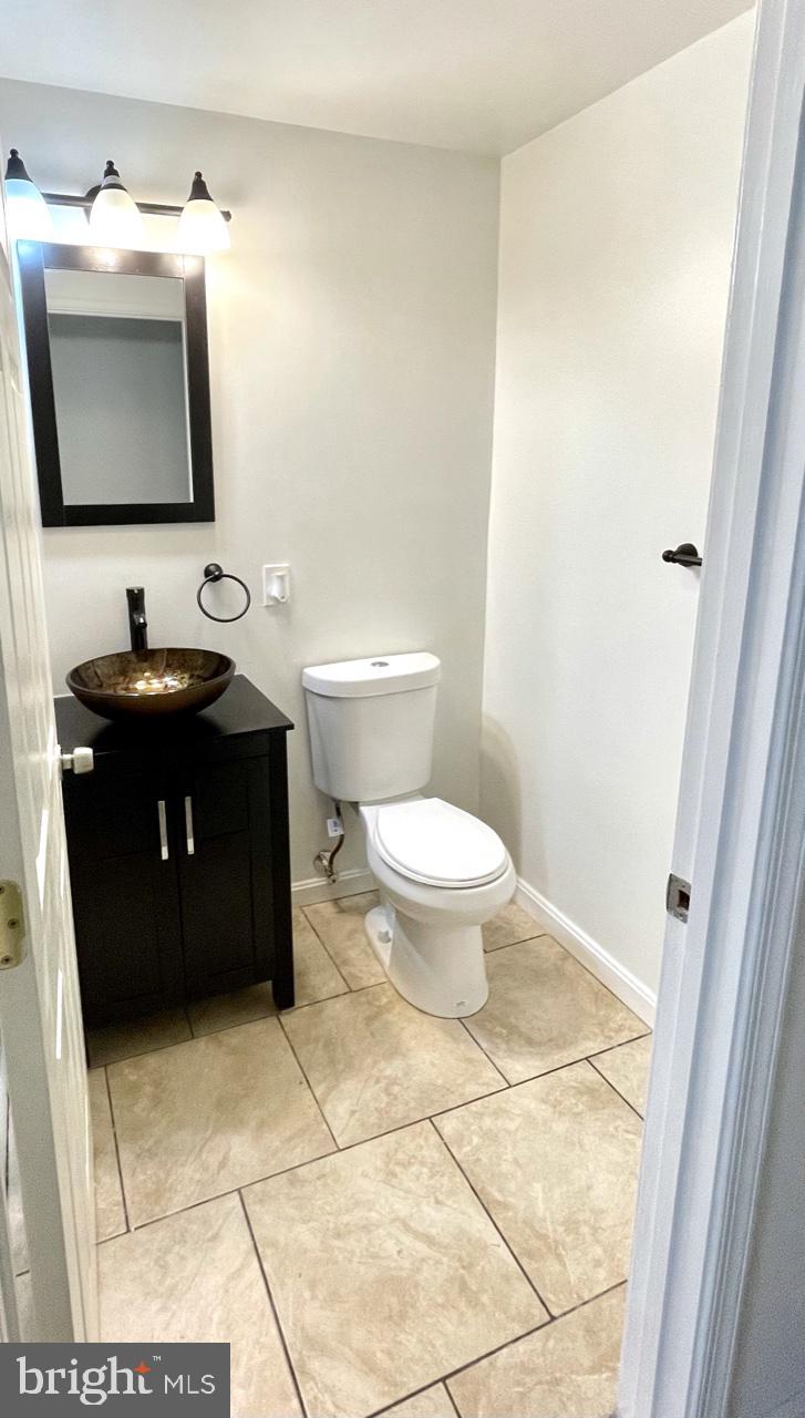 DRUID HILL PARK - Residential Lease