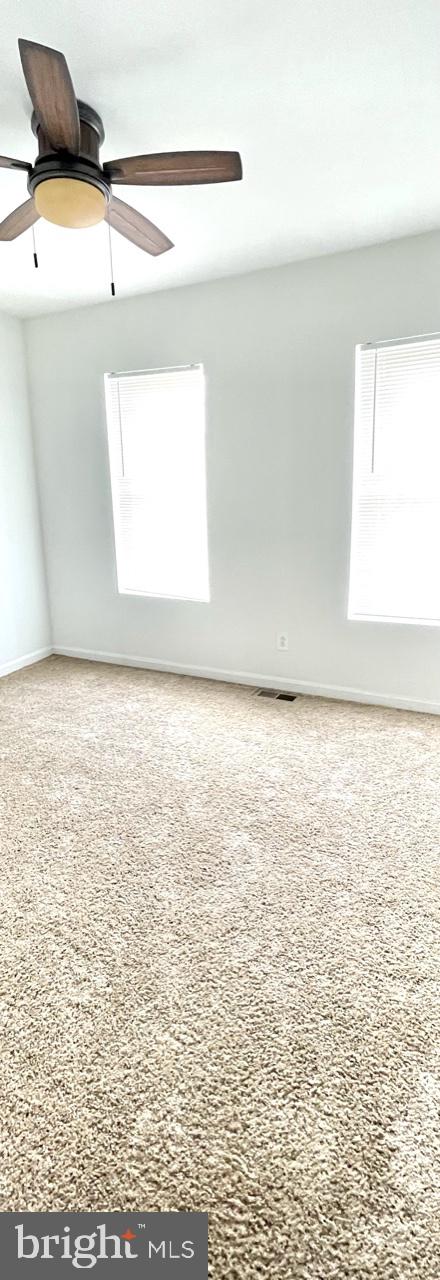 DRUID HILL PARK - Residential Lease