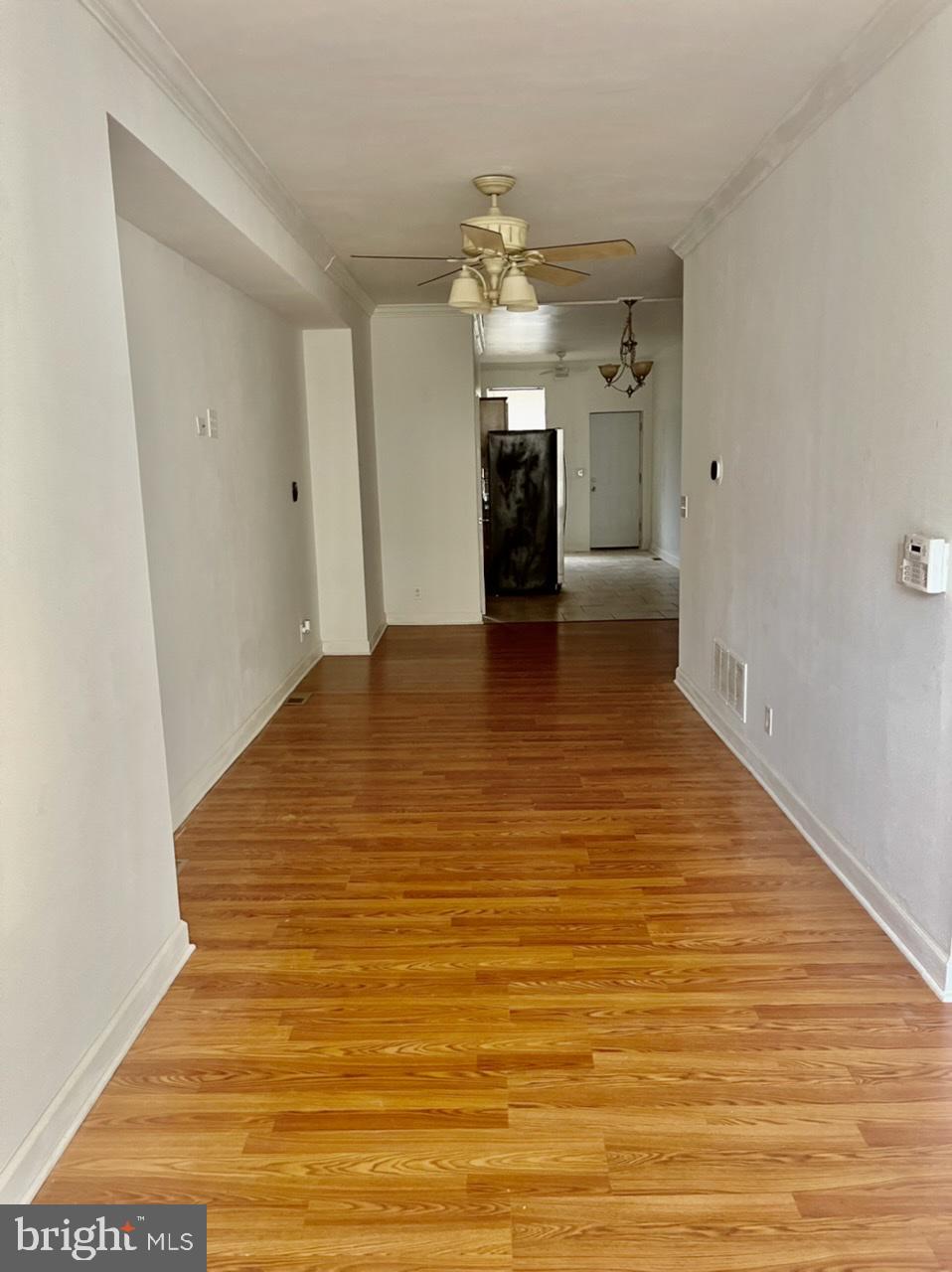 DRUID HILL PARK - Residential Lease