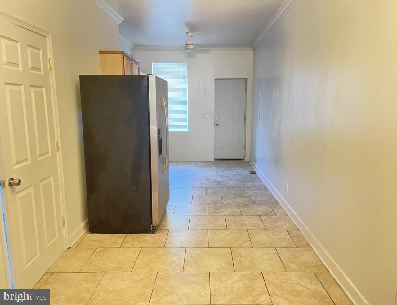 DRUID HILL PARK - Residential Lease