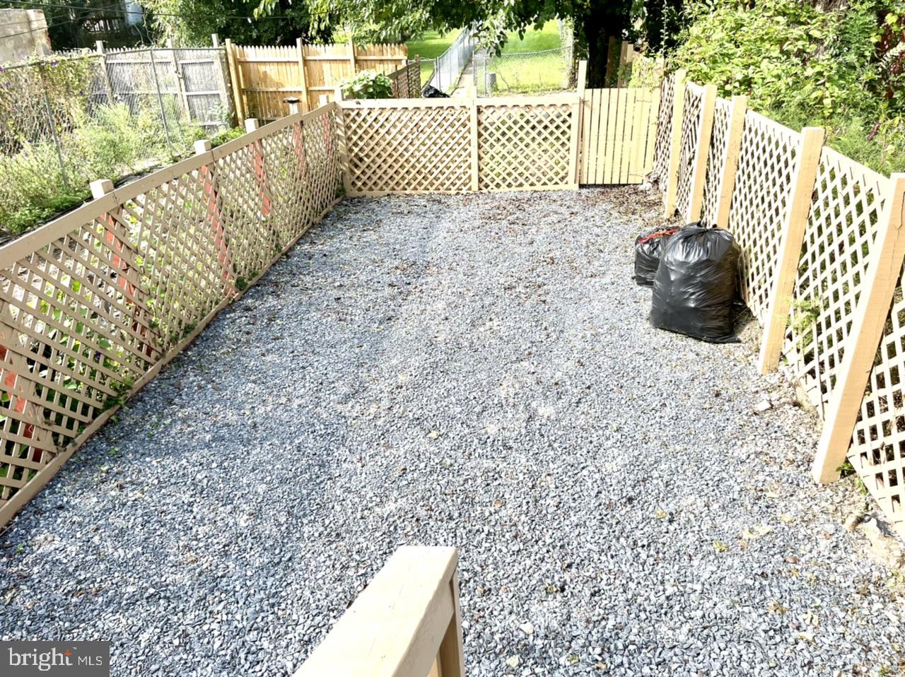 DRUID HILL PARK - Residential Lease