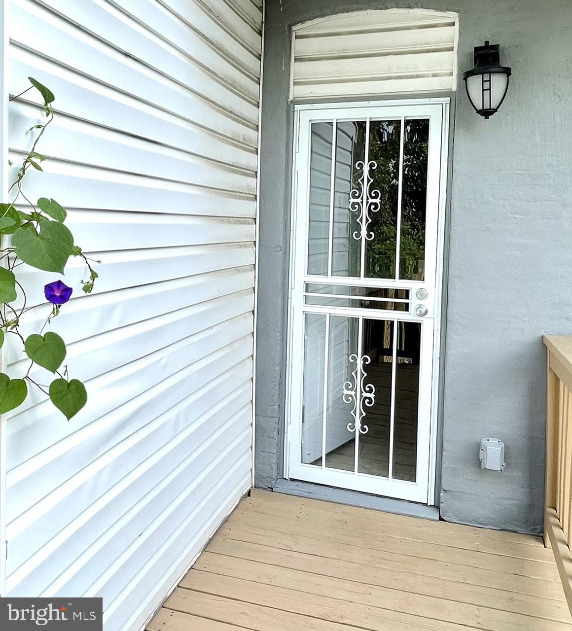 DRUID HILL PARK - Residential Lease