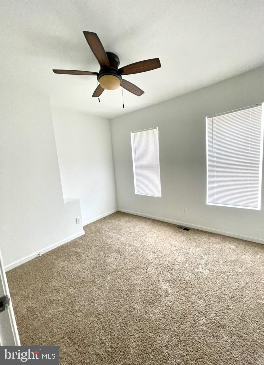 DRUID HILL PARK - Residential Lease