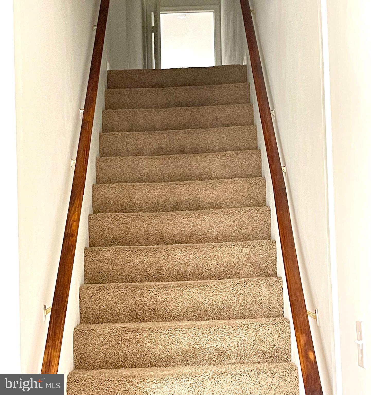 DRUID HILL PARK - Residential Lease