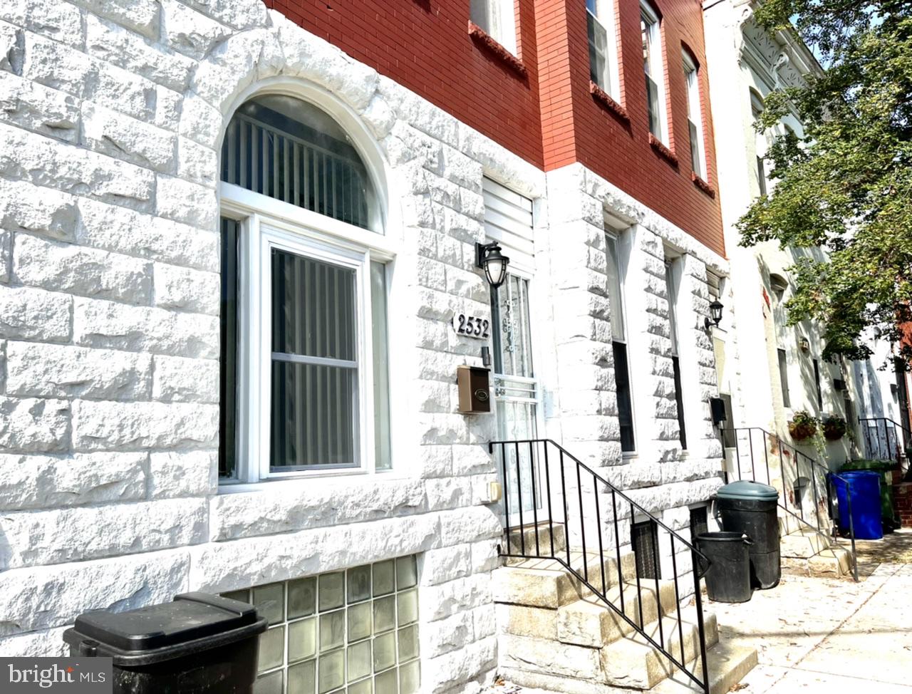 DRUID HILL PARK - Residential Lease