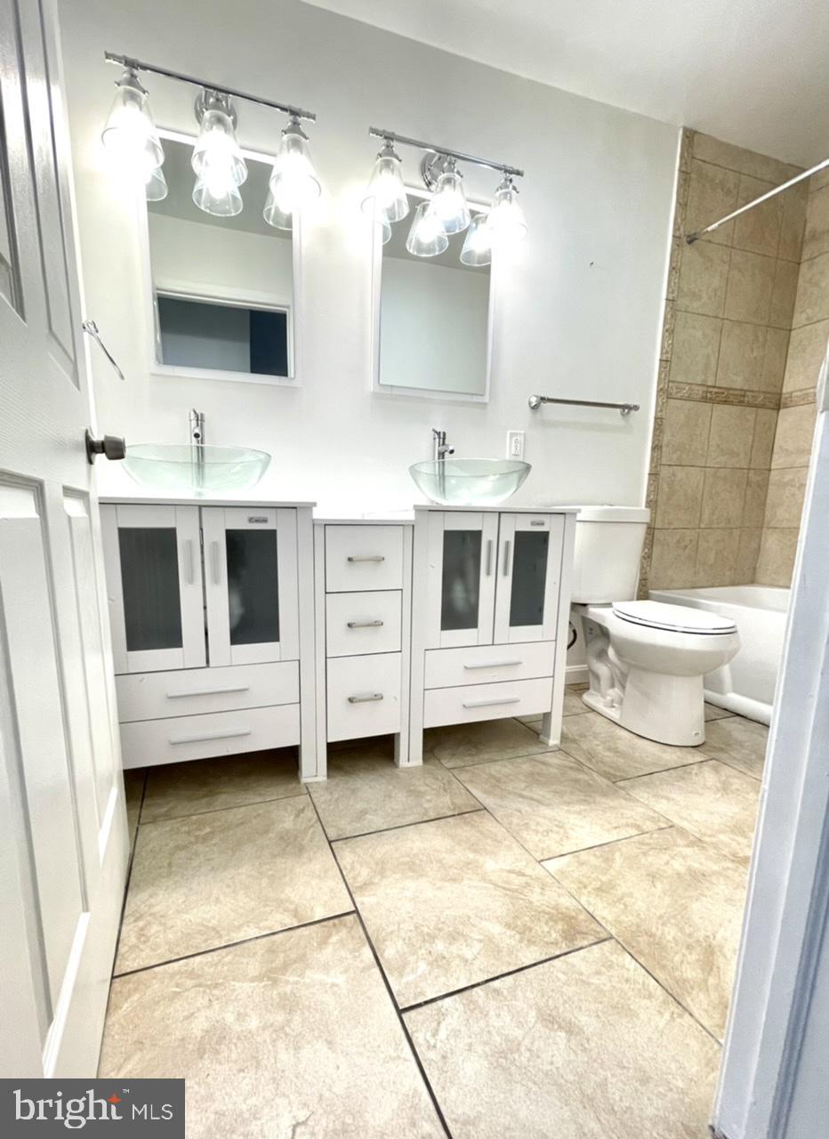 DRUID HILL PARK - Residential Lease