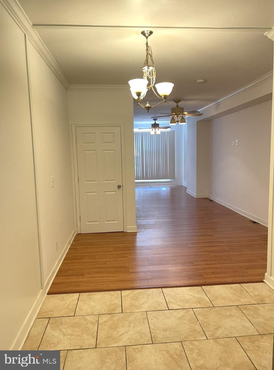 DRUID HILL PARK - Residential Lease