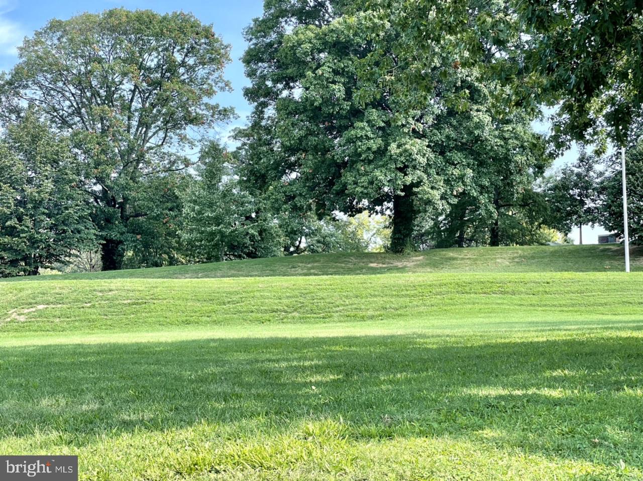 DRUID HILL PARK - Residential Lease