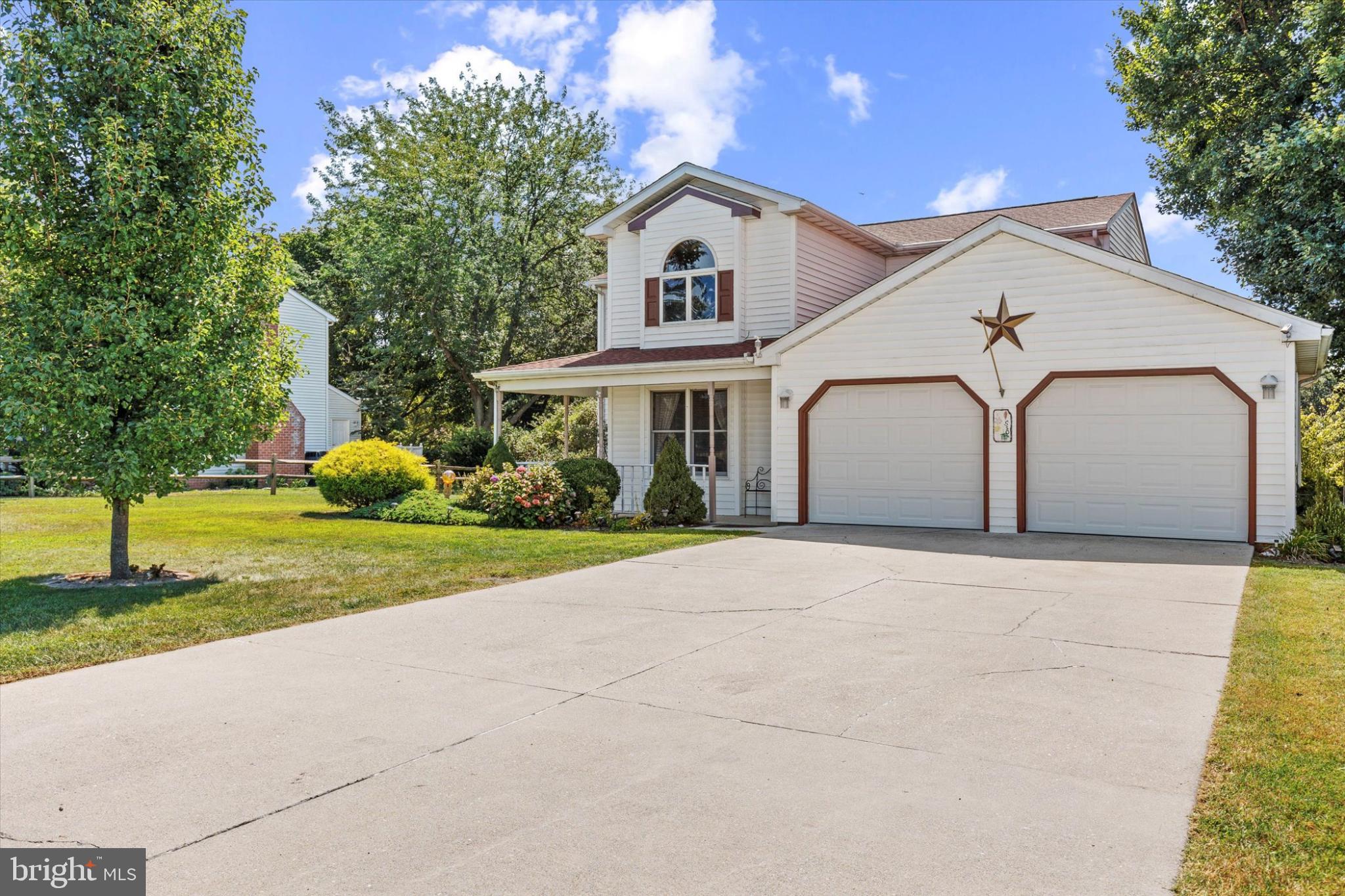 510 FAIRVIEW DRIVE