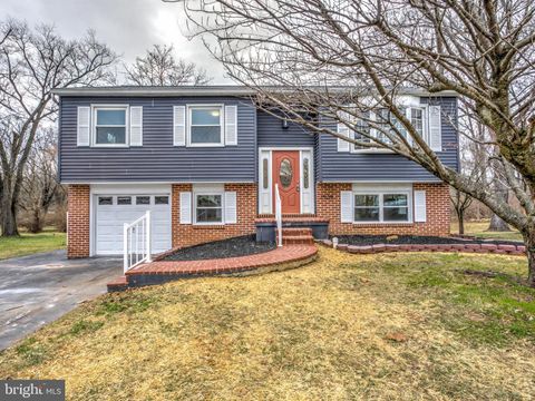 Photo of 1509 ROBERT RD, LANCASTER, PA 17601 (MLS # PALA2030496)