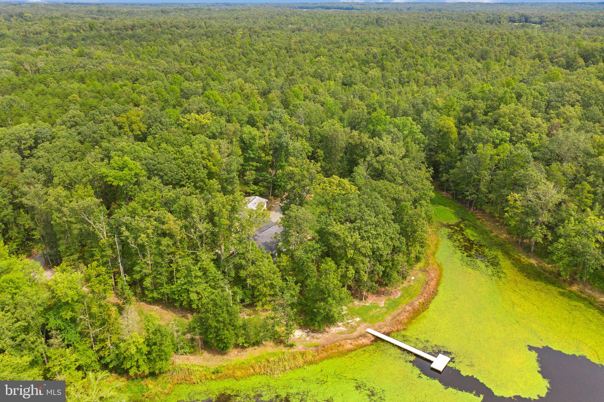 WESWOOD LAKE ESTATES - Residential