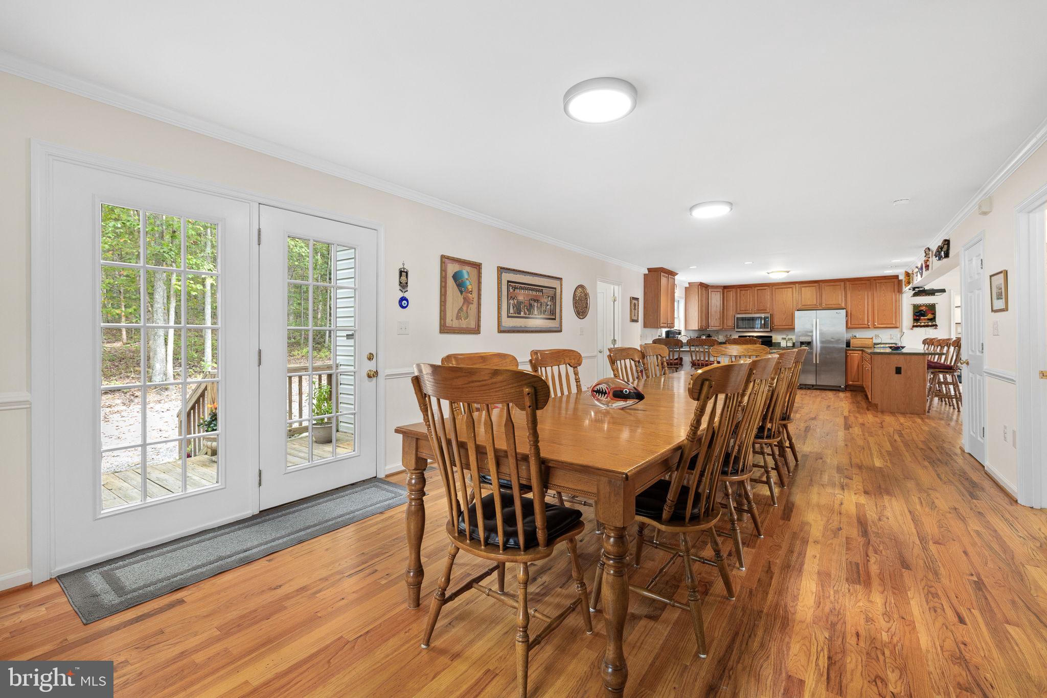 WESWOOD LAKE ESTATES - Residential